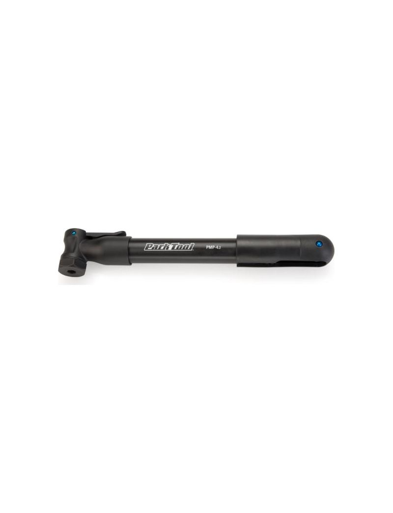 PARK TOOL Pompka PMP-4.2 alu, czarna 