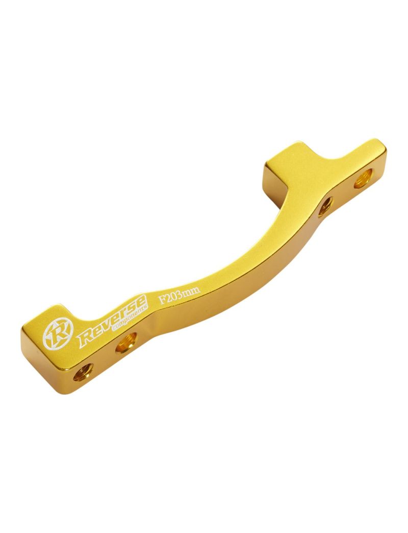 Adapter Reverse PM/PM 203mm złoty 