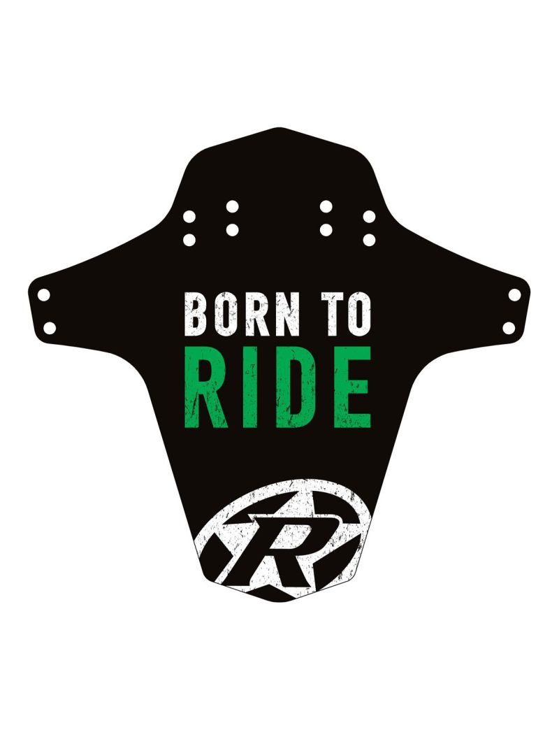 Błotnik Reverse Mudguard Born zielony 