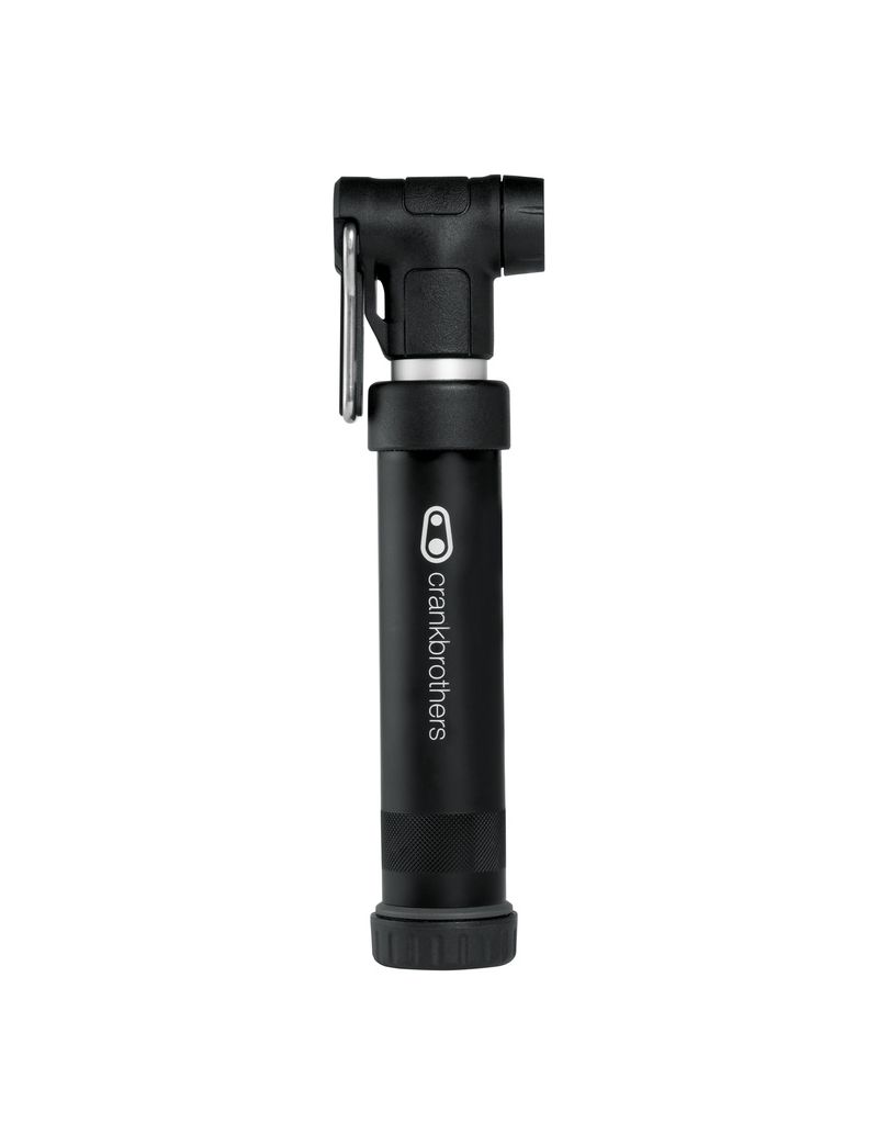 Pompka CRANK BROTHERS Pump Hand Gem S Midnight Edition