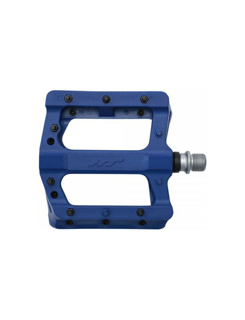HT pedały PA01A Dark Blue