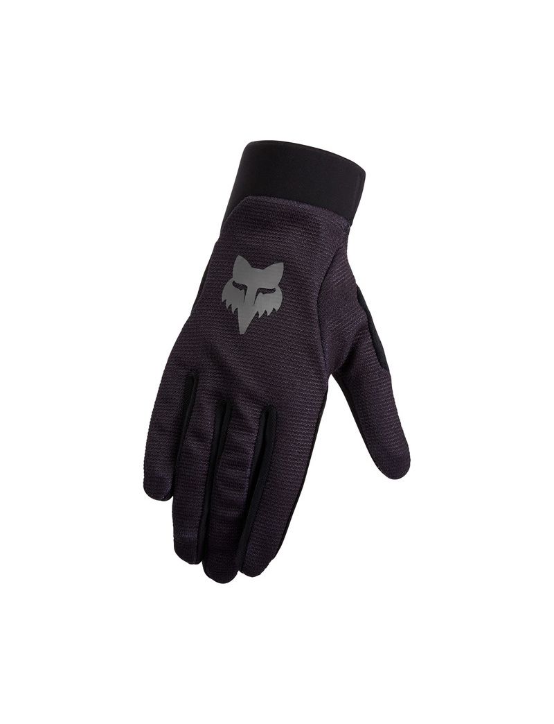 Rękawiczki FOX Junior Ranger Black