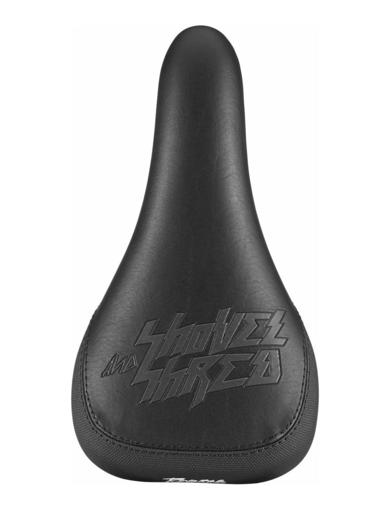 Siodełko REVERSE Nico Vink Shred stealth 