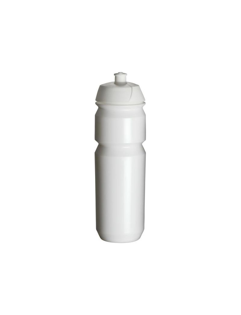 Bidon TACX Shiva biały 750ml 