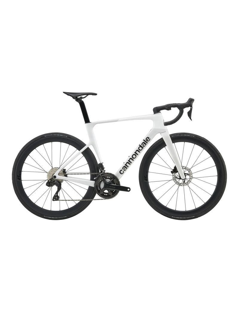 Rower CANNONDALE Super Six EVO 5