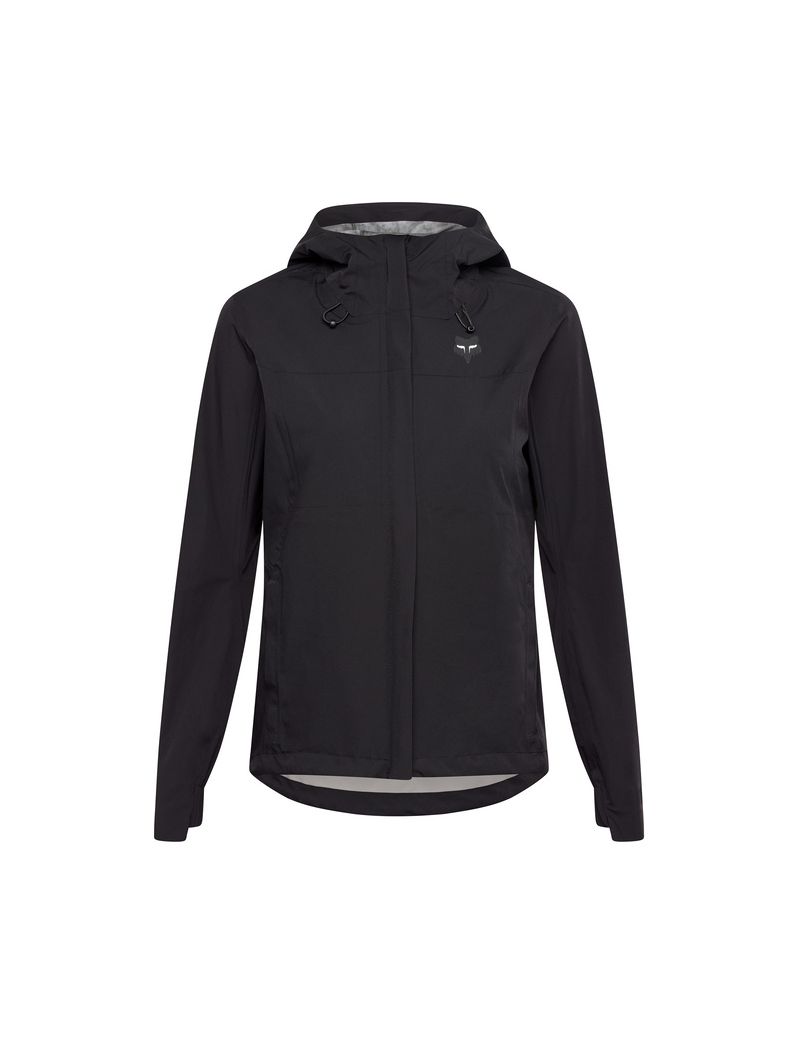 Kurtka FOX Lady Ranger Water Lunar SE Black