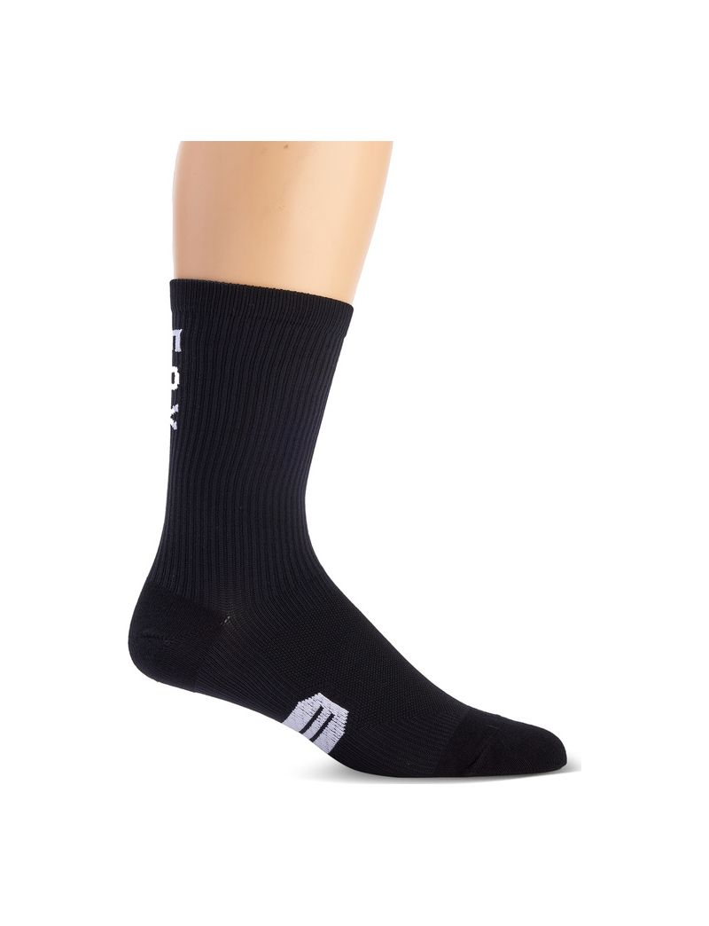 Skarpetki FOX 8 Ranger Black