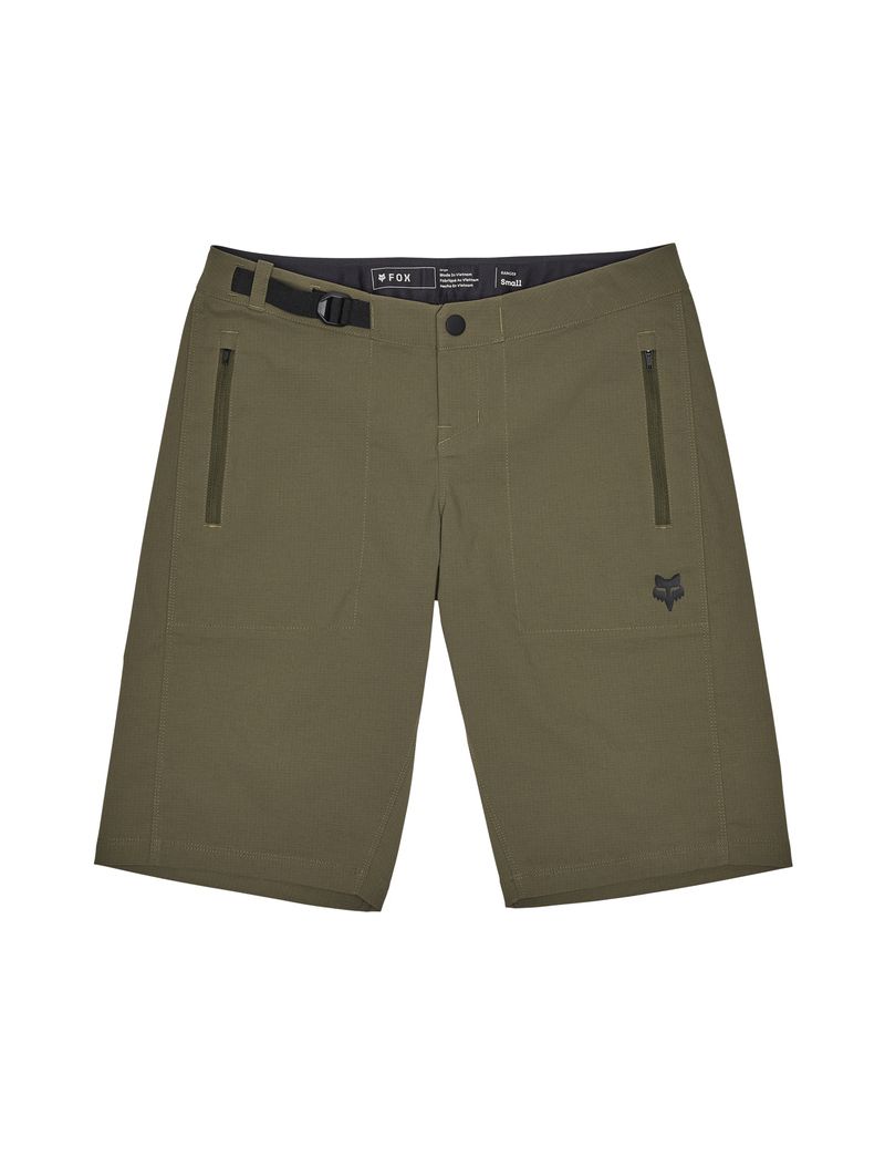 Spodnki FOX Lady Ranger Olive Green