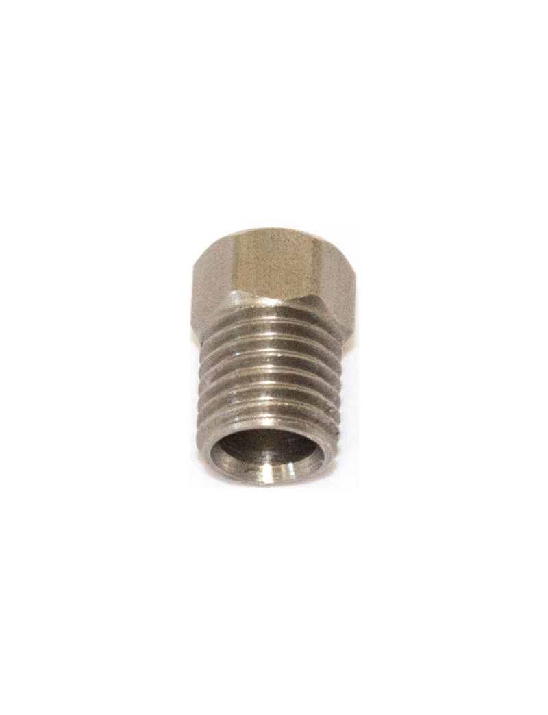 Śruba dociskowa przewodu hydraulicznego CLARK'S FORMULA (M8*1mm) 10szt. 