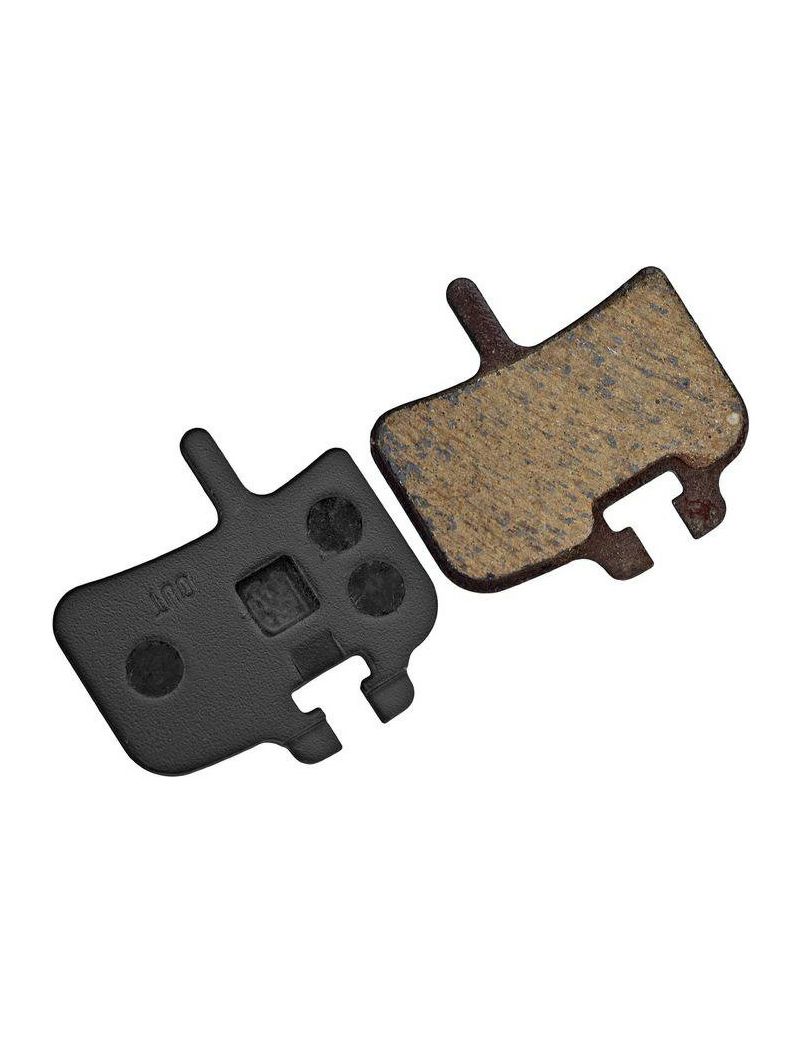 Klocki hamulcowe a2z Eco BP-200 Hayes HFX MAG/ HFX 9 / MX1 hydraulic