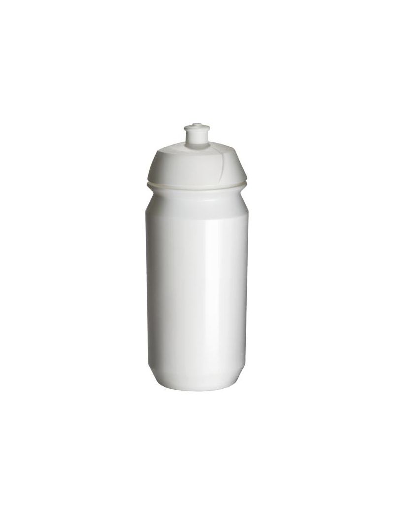 Bidon TACX Shiva biały 500ml 