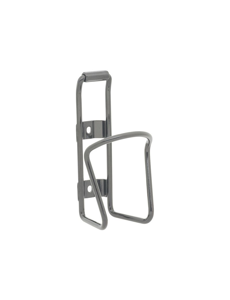 Koszyk na bidon BLACKBURN MOUNTAIN aluminiowy 68g srebrny połysk 