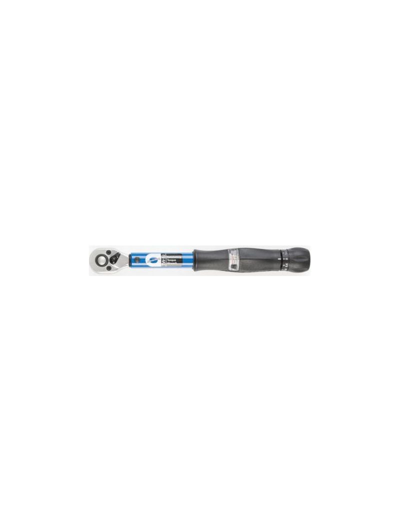 PARK TOOL Klucz TW-5.2 dynamometr. 2-14Nm, 3/8" 