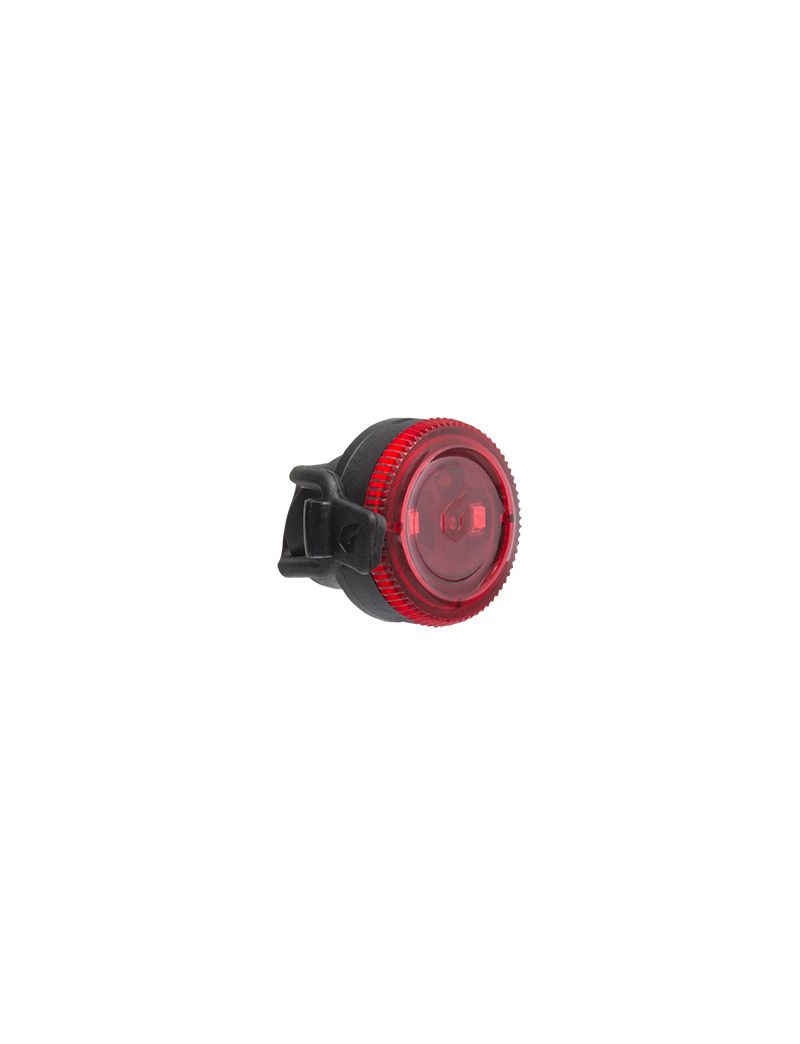 Lampka tylna BLACKBURN CLICK 4 lumeny czarna (NEW) 