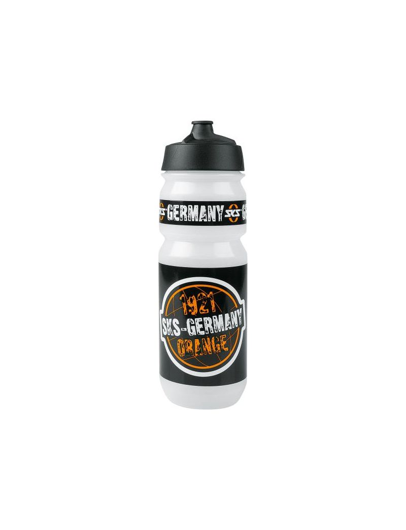 SKS-GERMANY Bidon SKS JET VALVE 750 ml 