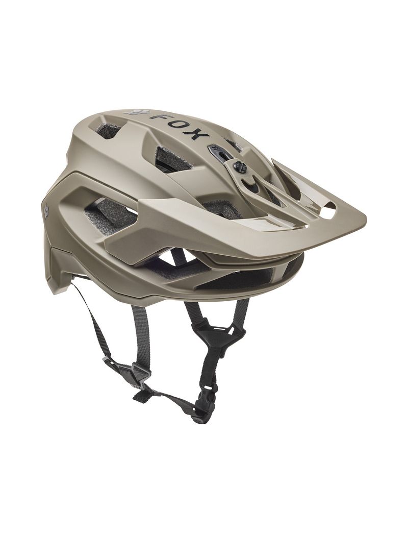 Kask FOX Speedframe Solid Military