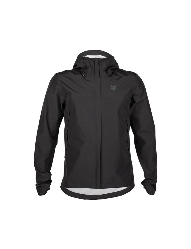 Kurtka przeciwdeszczowa FOX Ranger 2.5l Black
