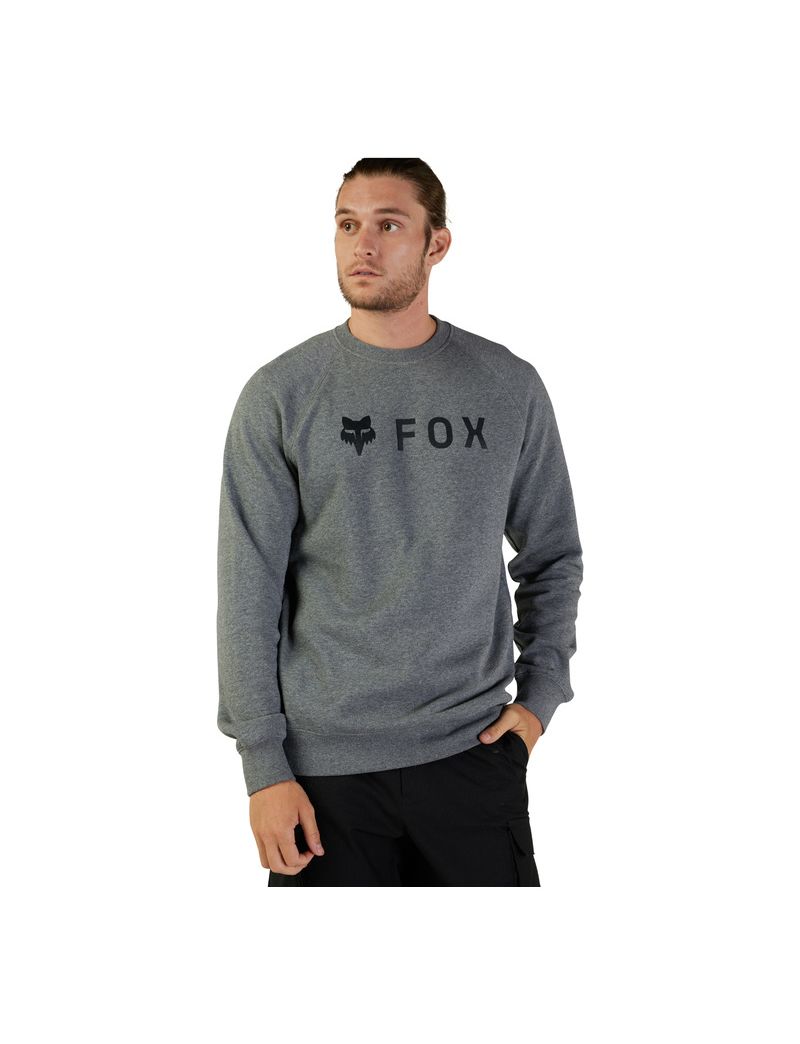 Bluza FOX Absolute Heather Graphite