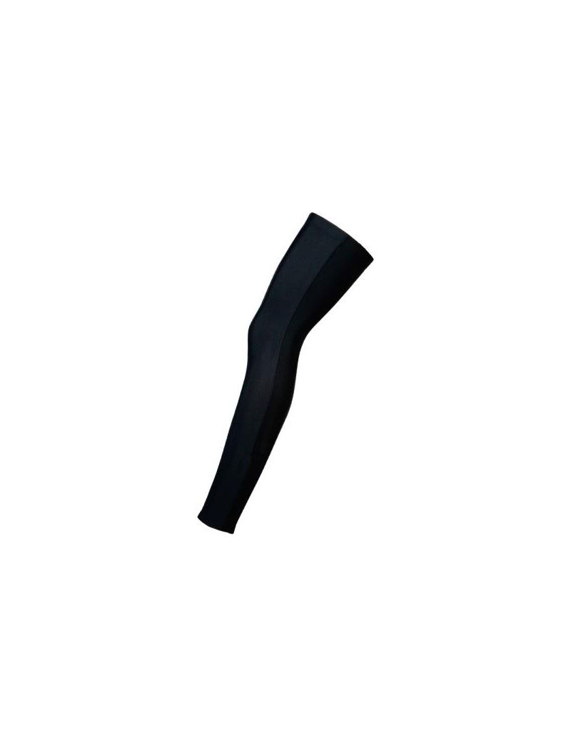 Accent Nogawki z Lycry, czarne, XS 