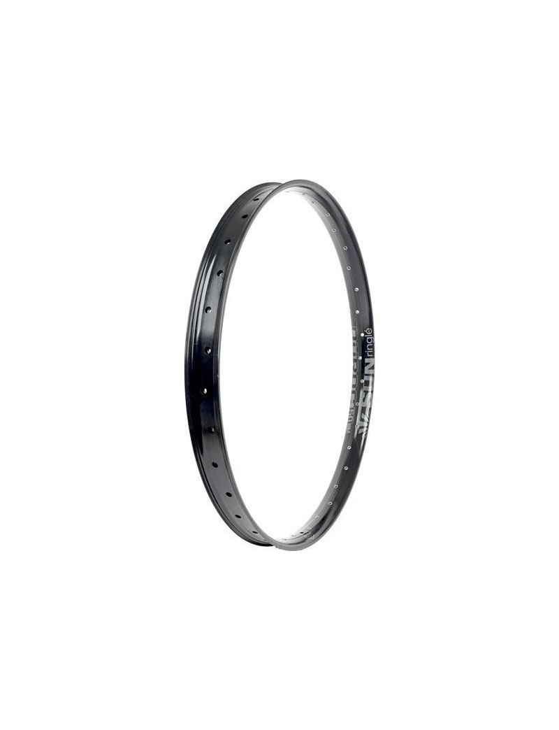 Sun Ringle Obręcz Duroc 30, 27,5", 32 otwory, czarna 