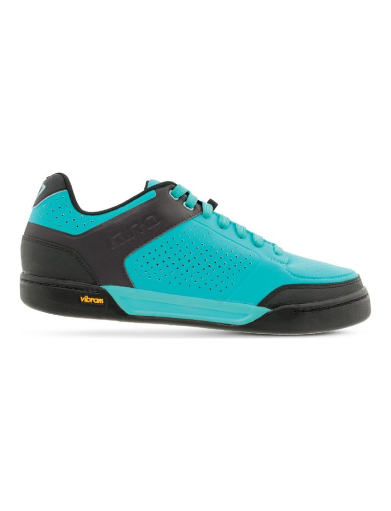Buty damskie GIRO RIDDANCE W glacier roz.36 (WYPRZEDAŻ -45%)