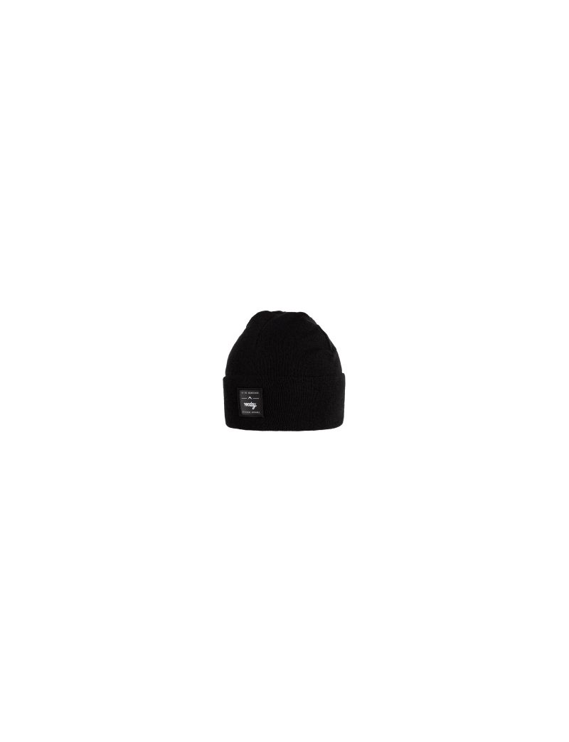 Czapka ROCDAY CREW M/L czarny