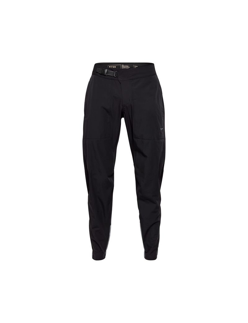 Spodnie FOX Ranger Water Lunar SE Black