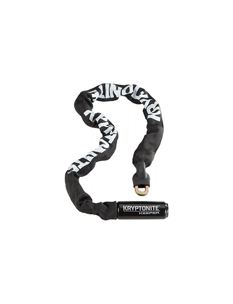 KRYPTONITE ZAPIĘCIE ŁAŃCUCHOWE KRYPTONITE KEEPER 717 0,7CM X 170CM 
