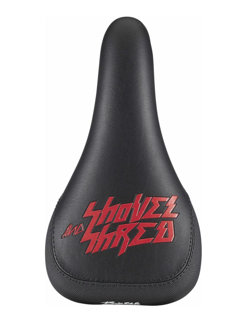 Siodełko REVERSE Nico Vink Shred red 