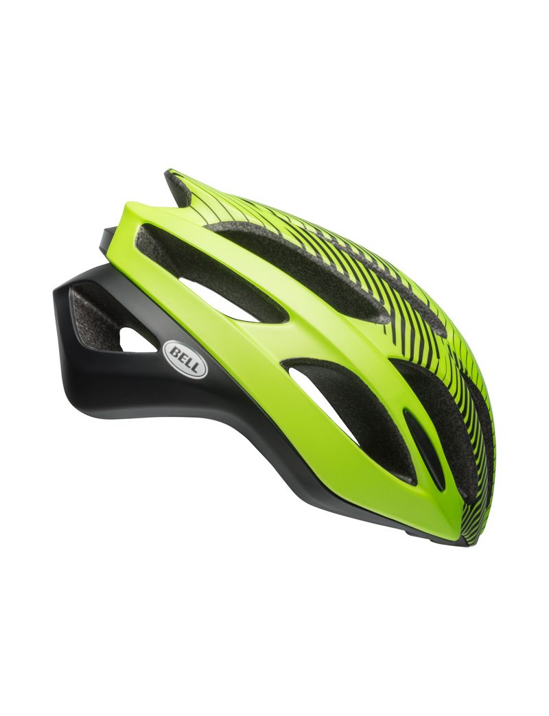 Kask szosowy BELL FALCON INTEGRATED MIPS shade matte green black roz. M (55-59 cm) (NEW) 
