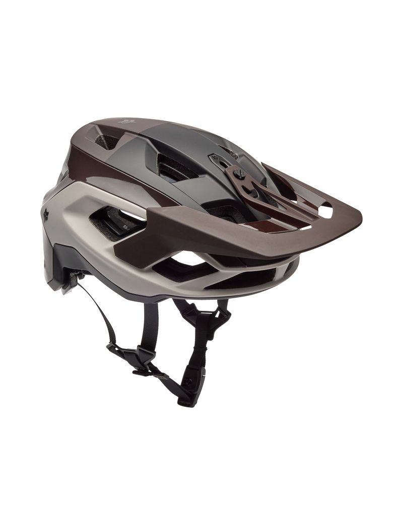 Kask FOX Speedframe RS Paranoid Cocoa