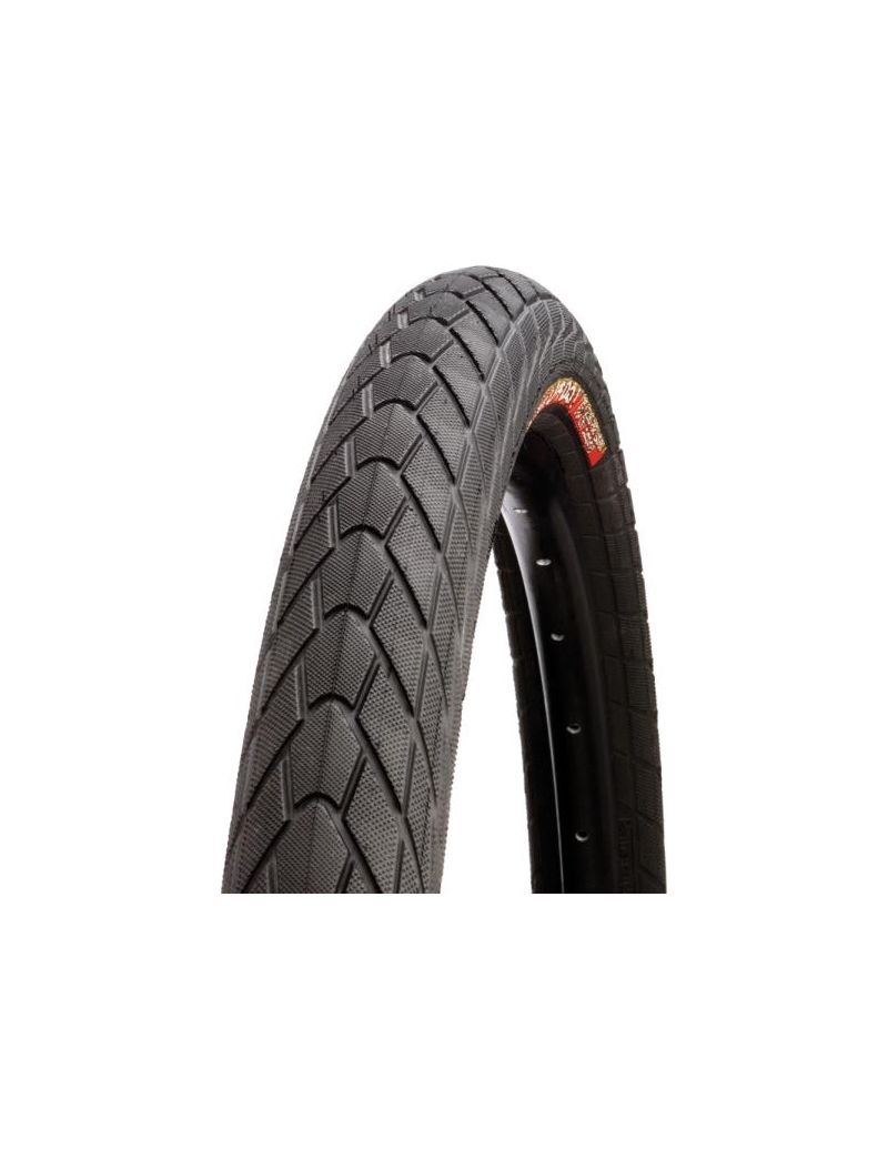 Panaracer Opona UFF'DA 26x2.3 czarna 