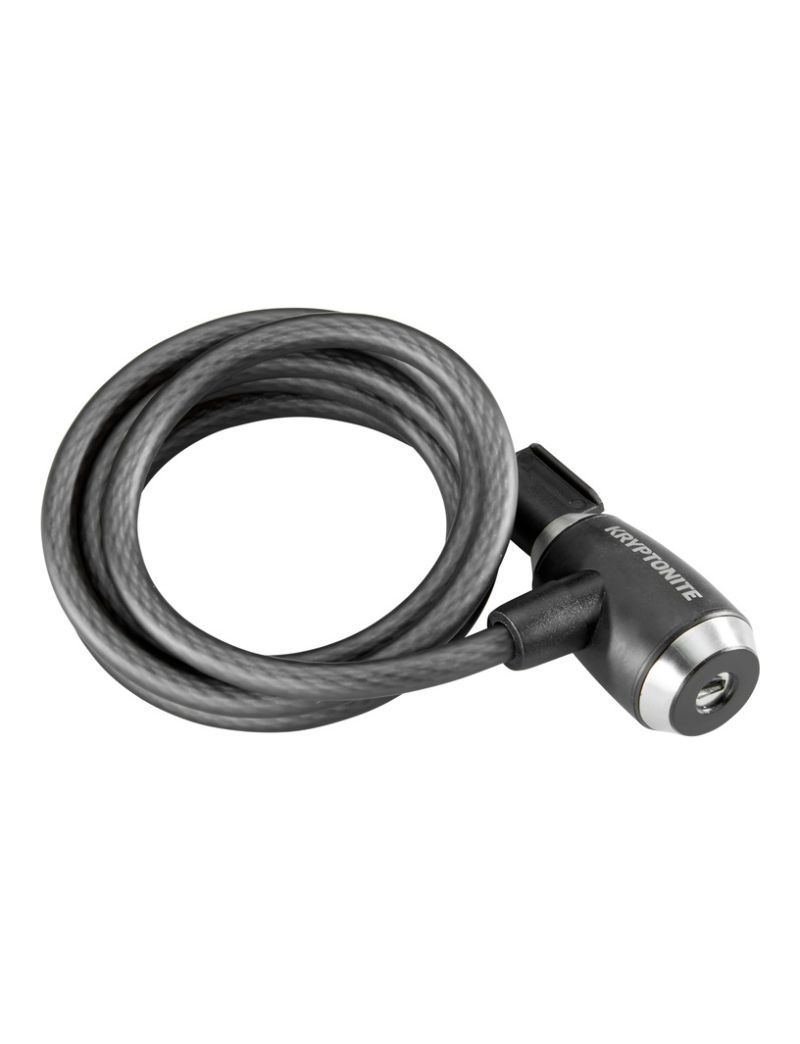 KRYPTONITE ZAPIĘCIE KRYPTONITE KRYPTOFLEX 1018 NA KLUCZ 1CM X 180CM 