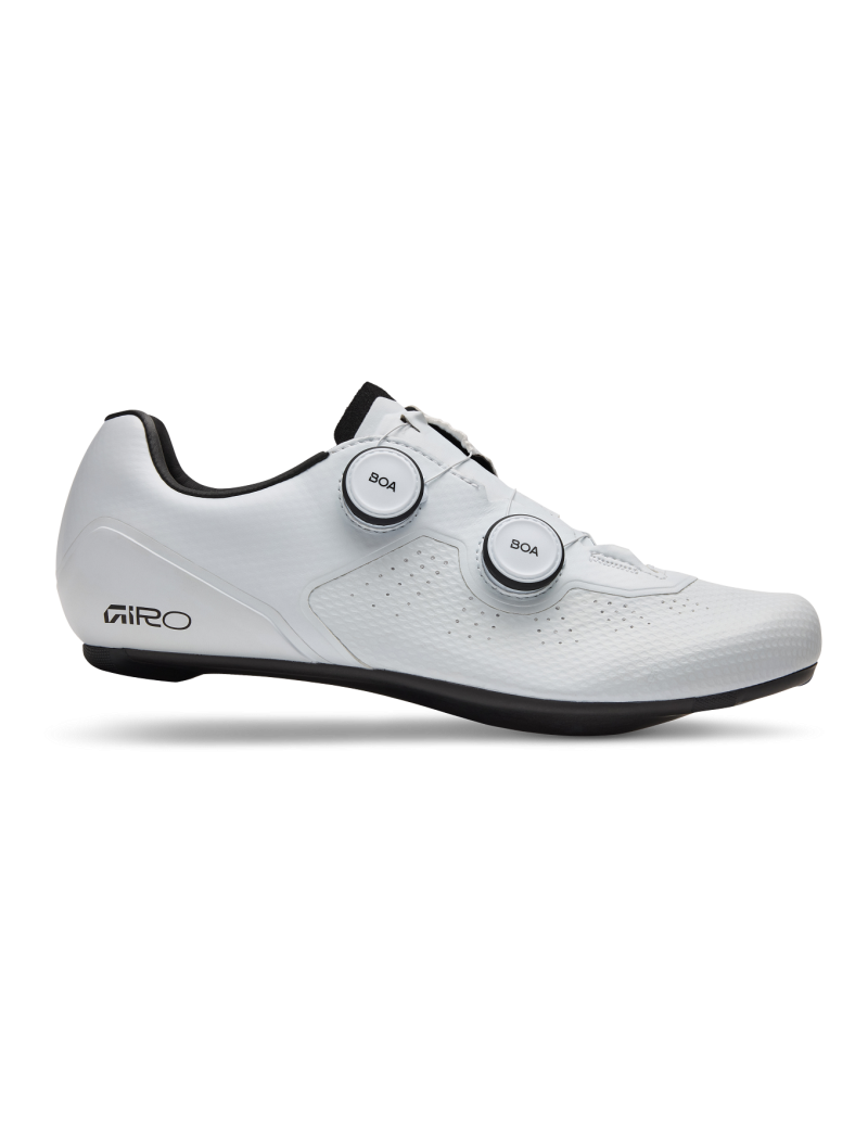 Buty GIRO Regime II White