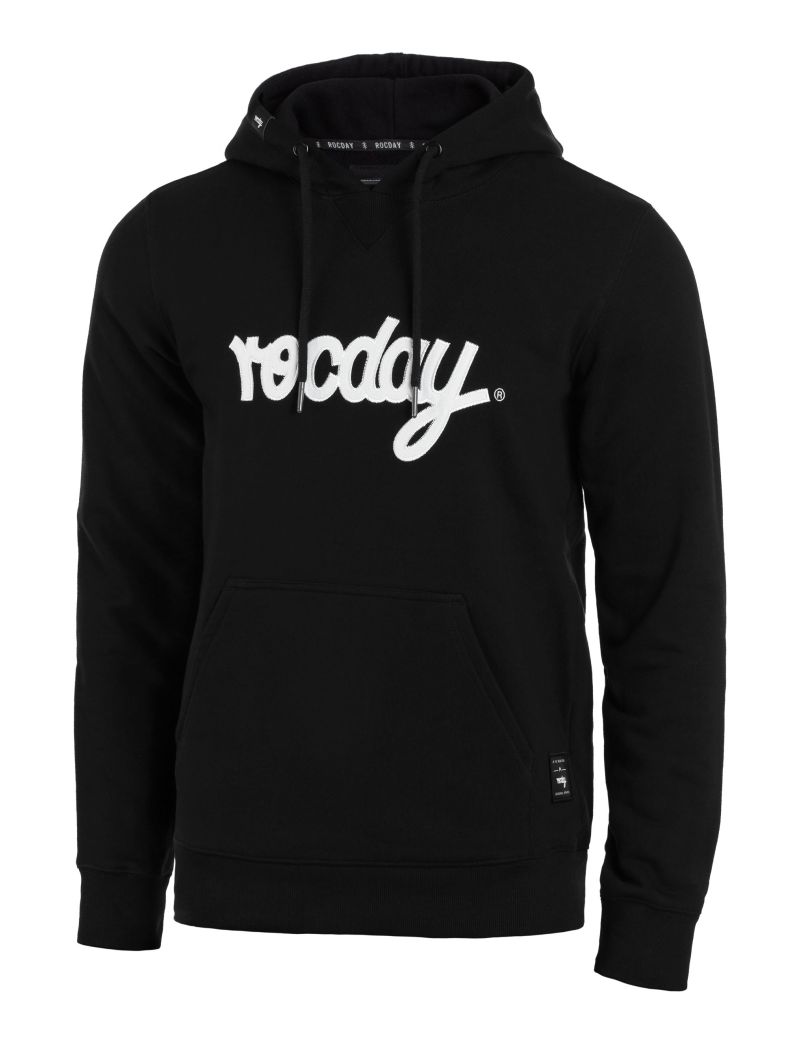 Bluza ROCDAY Original S czarny