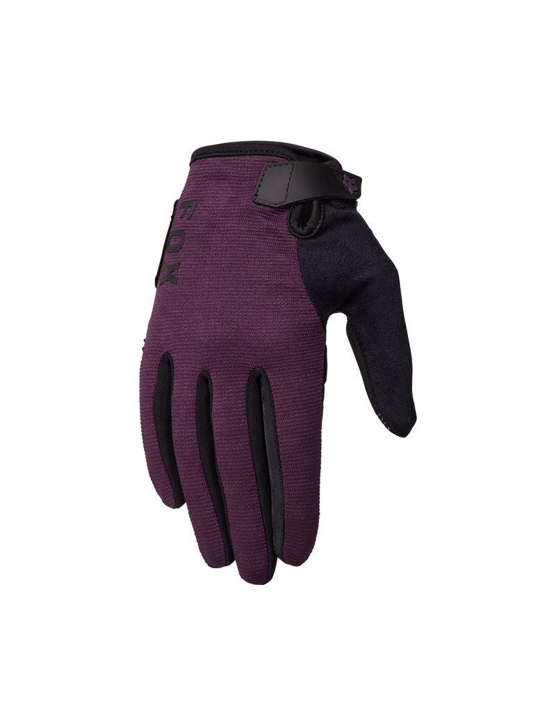 Rękawiczki FOX Lady Ranger Gel Dark Purple