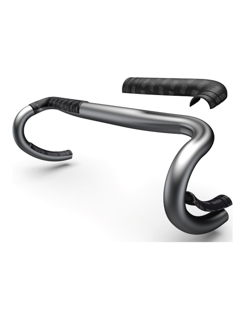 Wkładki piankowe do kierownicy szosowej SELLE ITALIA BAR PAD 19g (NEW) 