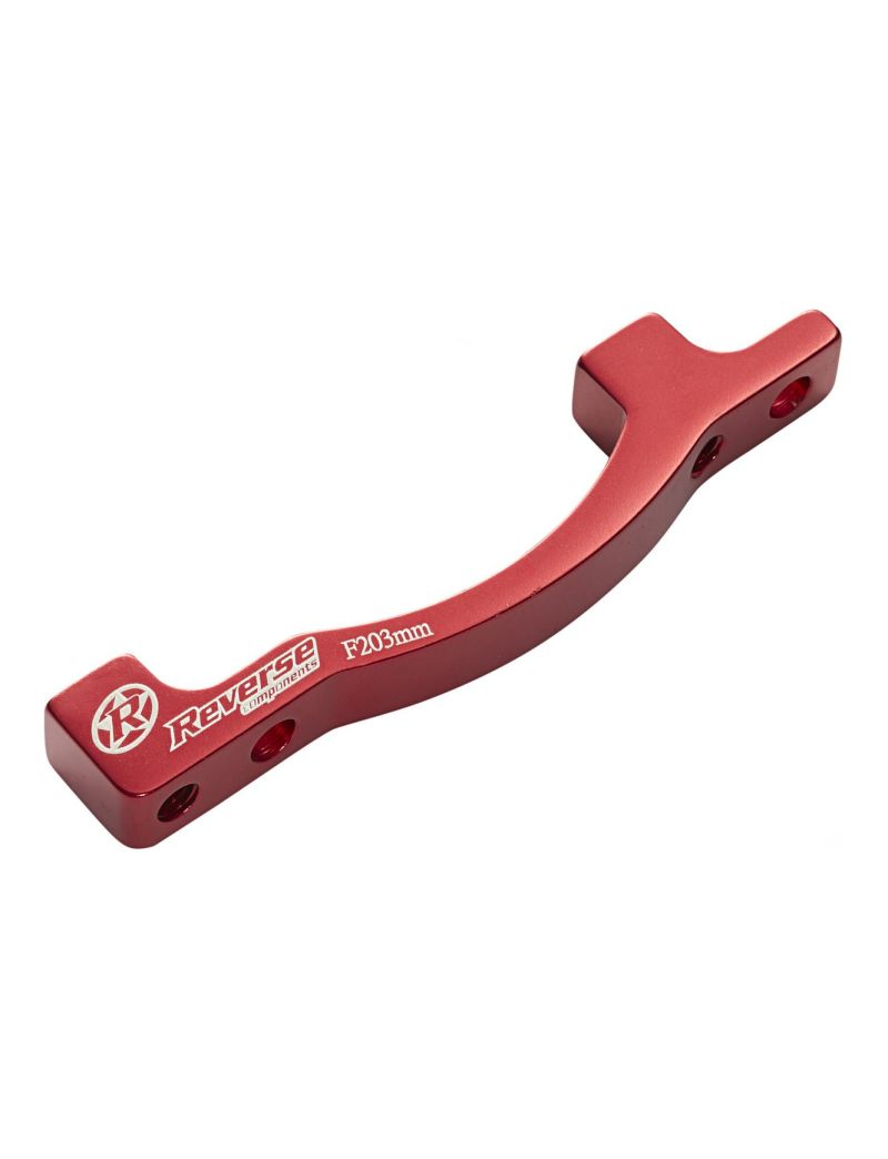 Adapter Reverse PM/PM 203mm czerwony 