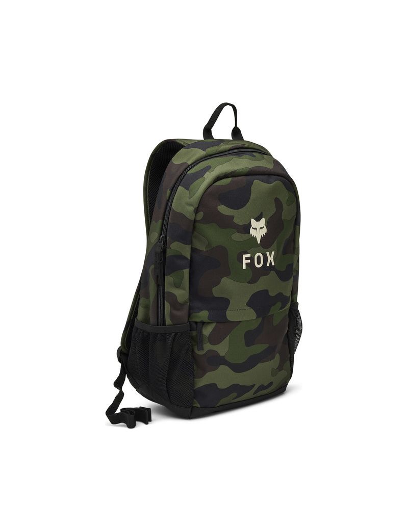 Fox Plecak  180 Backpack Green Camo Os