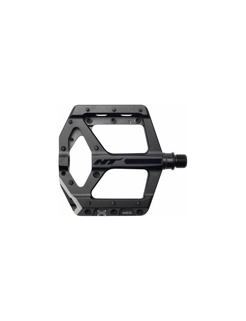 Pedały HT-ANS10 stealth black 