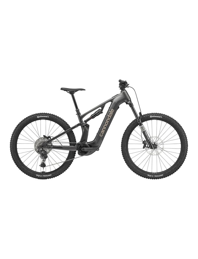 Rower CANNONDALE Mottera 3 