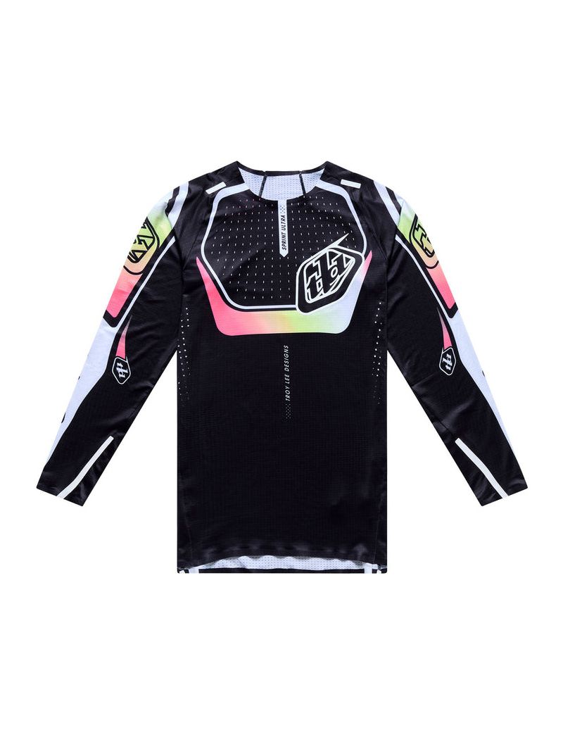 Jersey TLD Sprint Ultra Proton Black