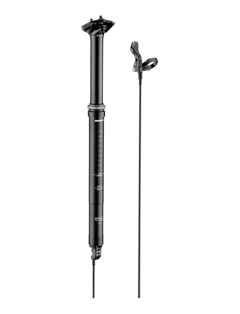 Sztyca regulowana GIANT Contact Switch SL