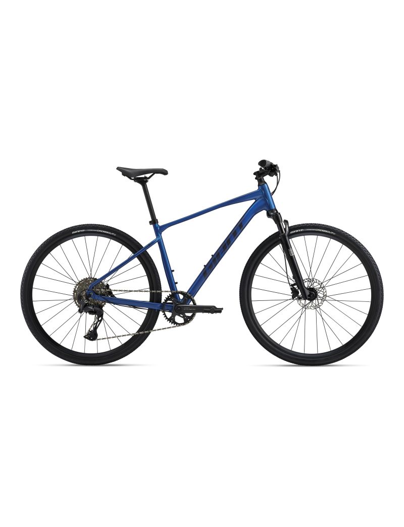 Rower GIANT Roam 1 Electron Blue