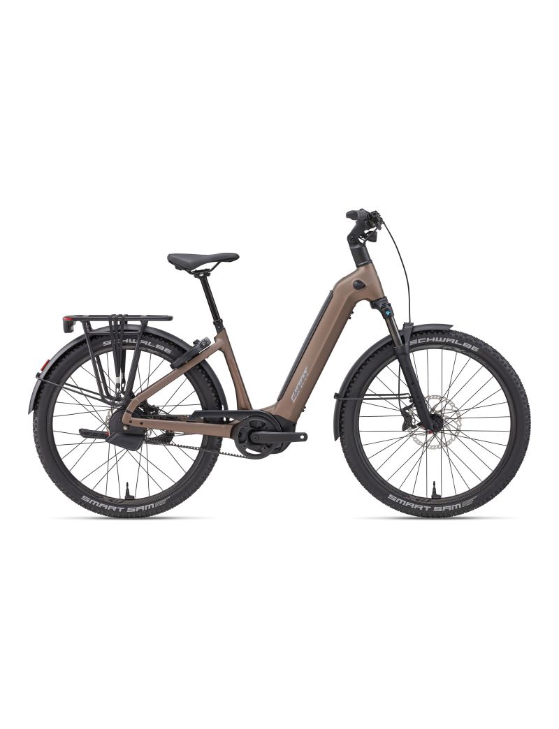 Rower GIANT AnyTour X E+ 0