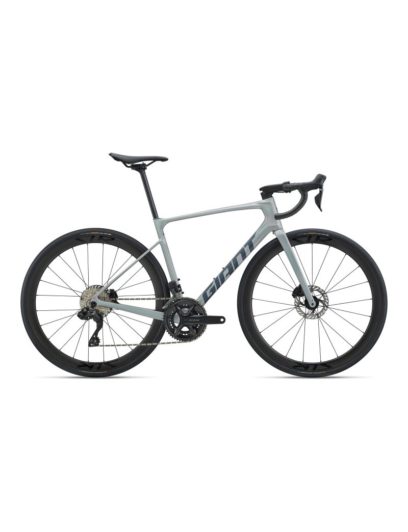 Rower GIANT Defy Advanced 0 Supernova Grey