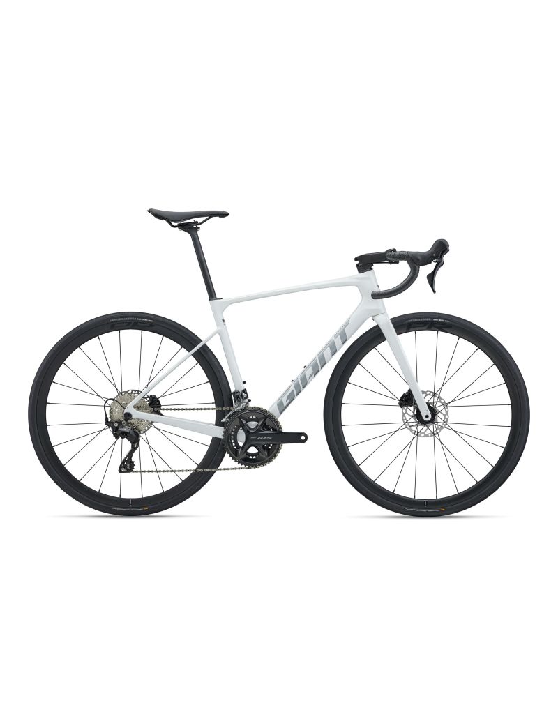 Rower GIANT Defy Advanced 2 Pearl White