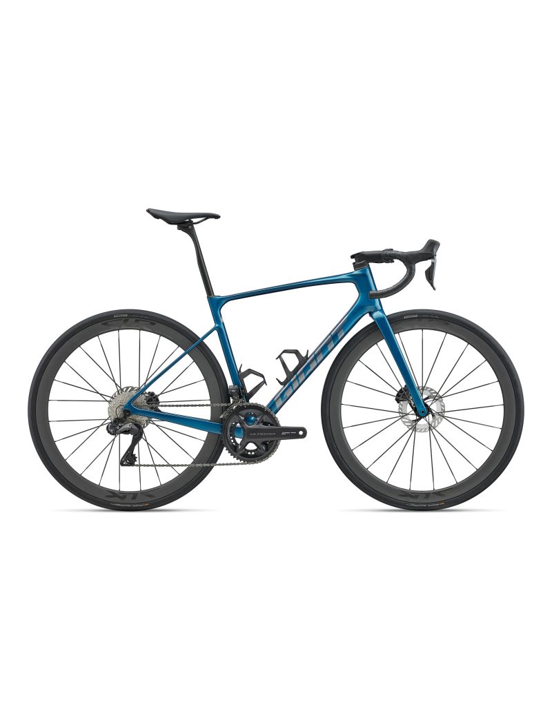 Rower GIANT Defy Advanced Pro 0 Luminous Lagoon