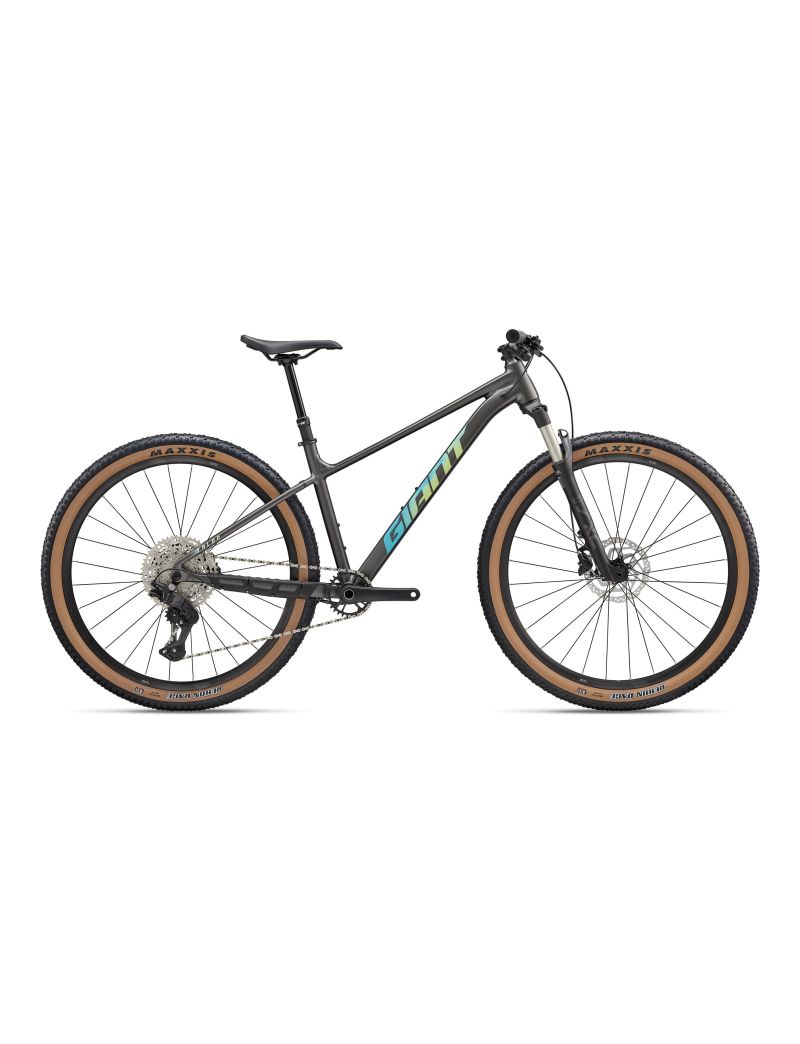 Rower GIANT Talon 0 Stealth Chrome