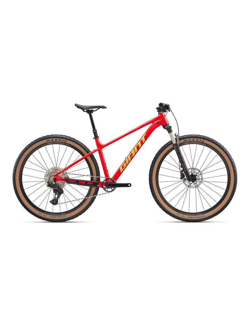 Rower GIANT Talon 0 Plasma Coral